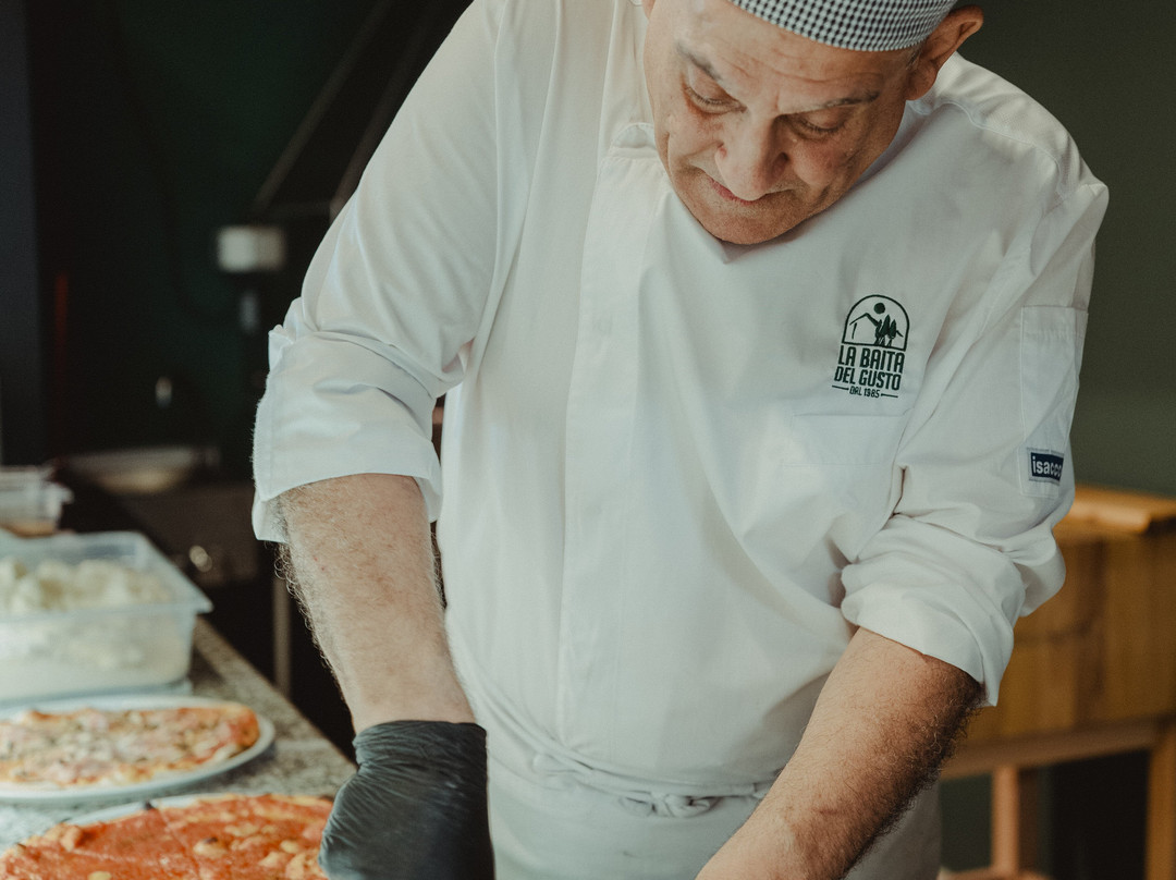 La Baita del Gusto