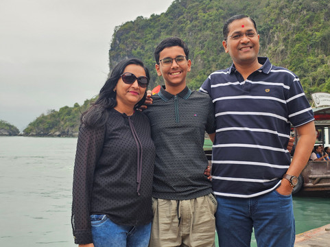 Gujju Tour Pvt. Ltd.-Bilimora必去景点