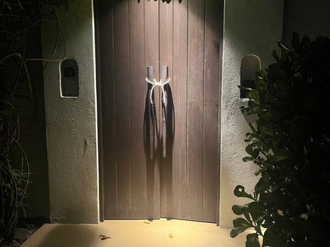 天堂度假村主图