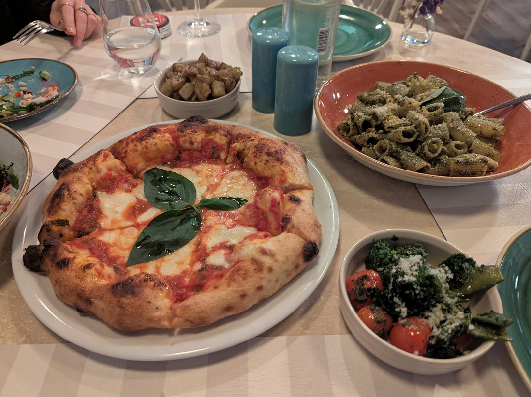 Radish By Hammett's主图