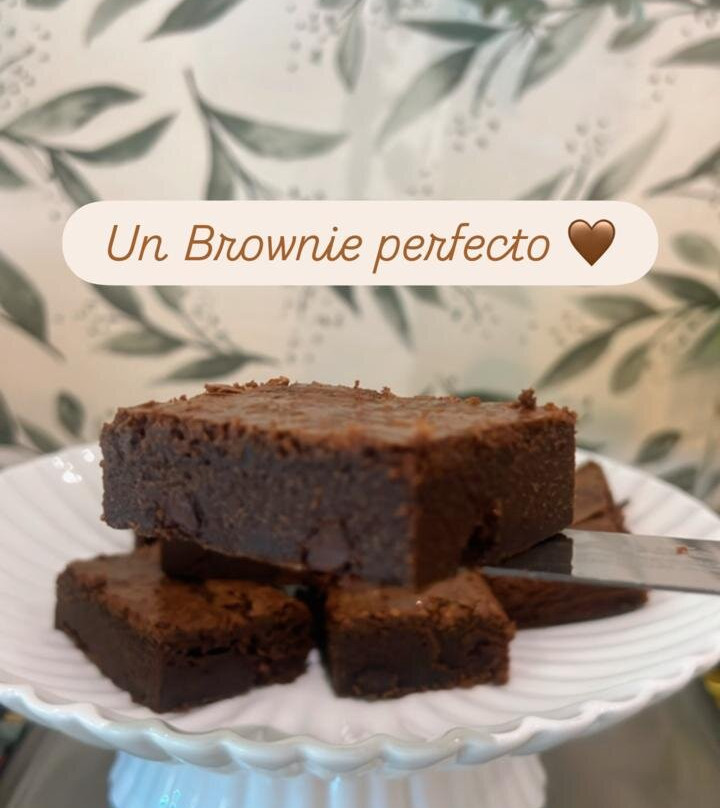 Blend & Bite - Mezclar y Morder