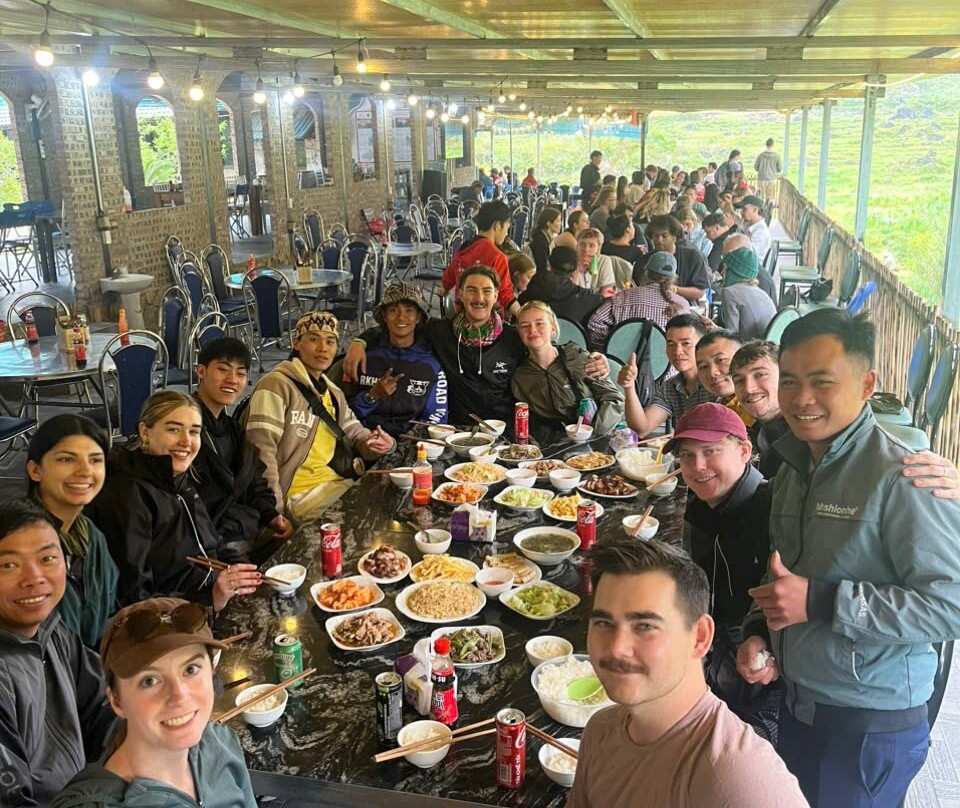 Road Kings Ha Giang-Ha Giang必去景点