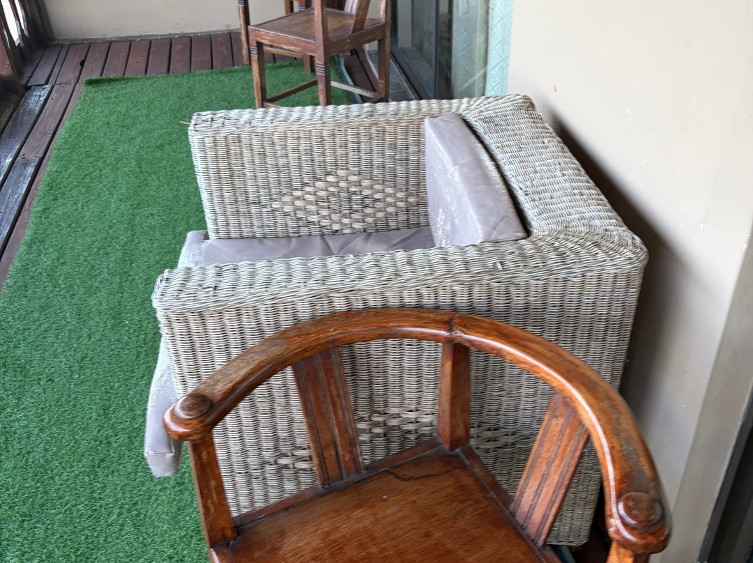 卡腾贝画廊酒店主图