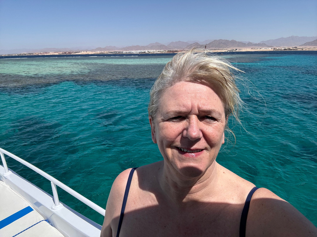 Circle Divers Dahab-达哈卜必去景点