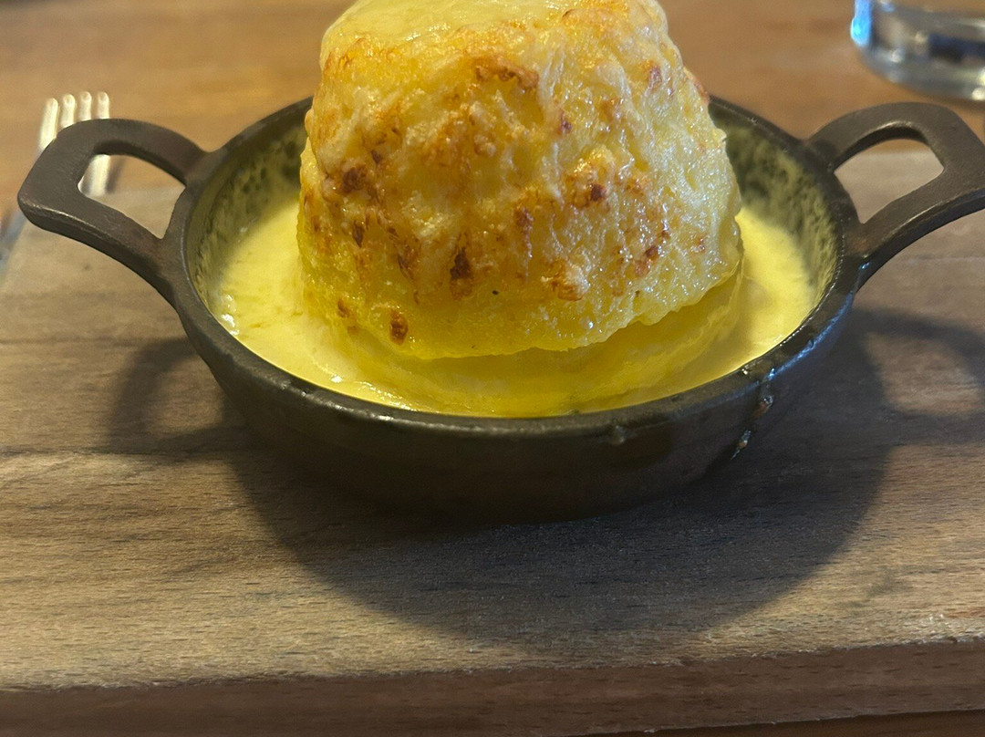 潘趣酒碗酒店和餐厅主图