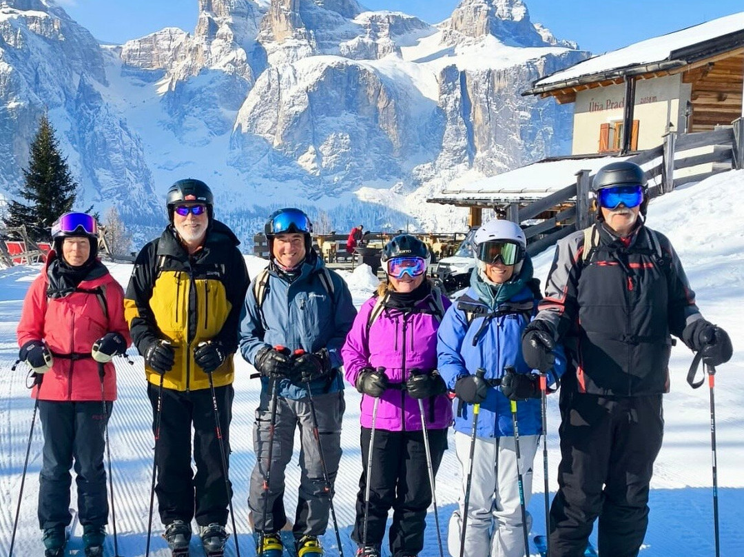 Inspired Italy-约克必去景点