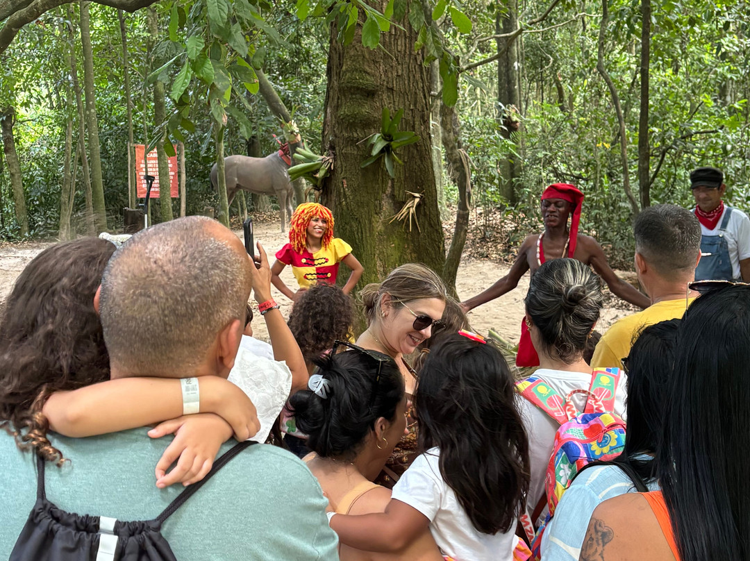 Fazenda Rico Caipira-维拉维尔哈必去景点