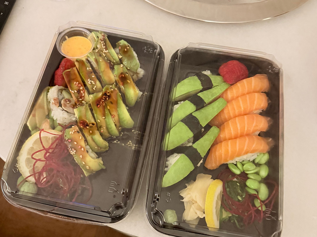 Joy Sushi