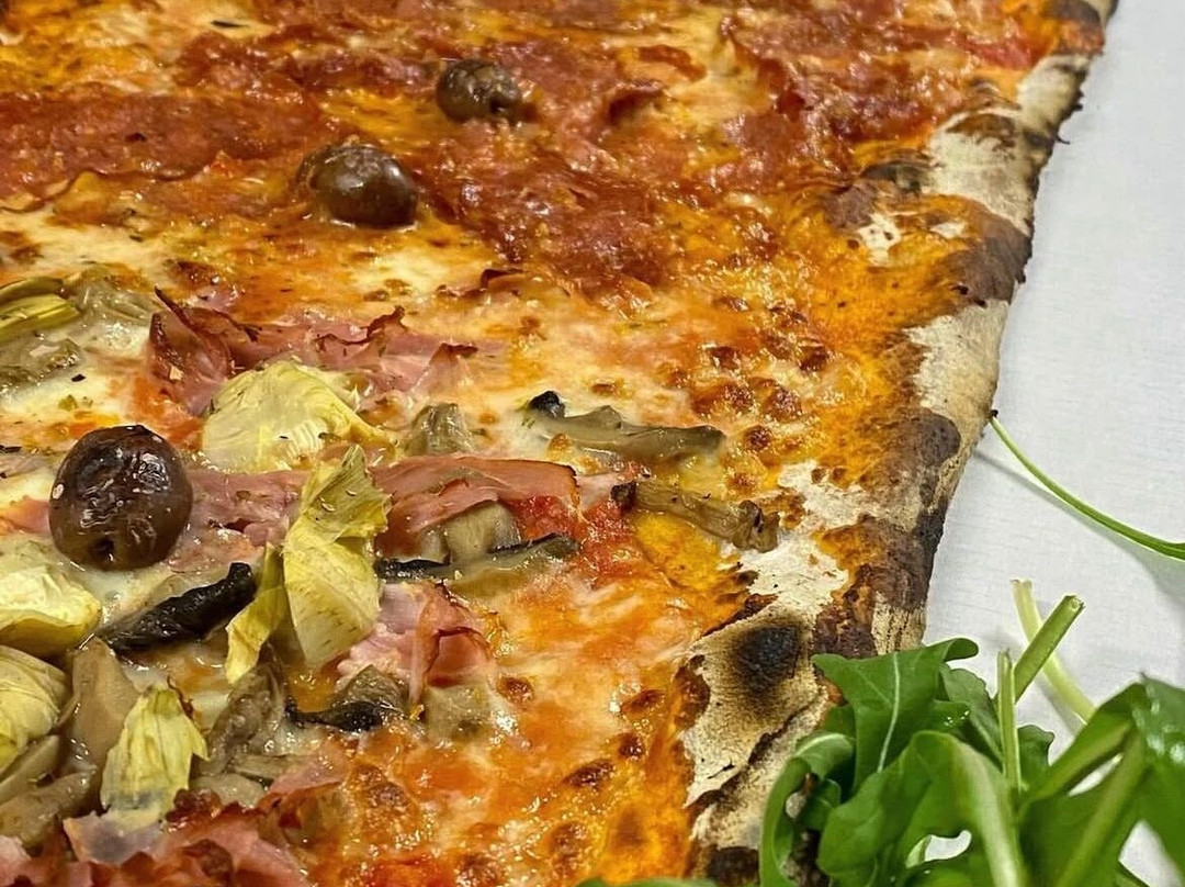 Pizzeria La Stella Di Cazzato Vincenzo