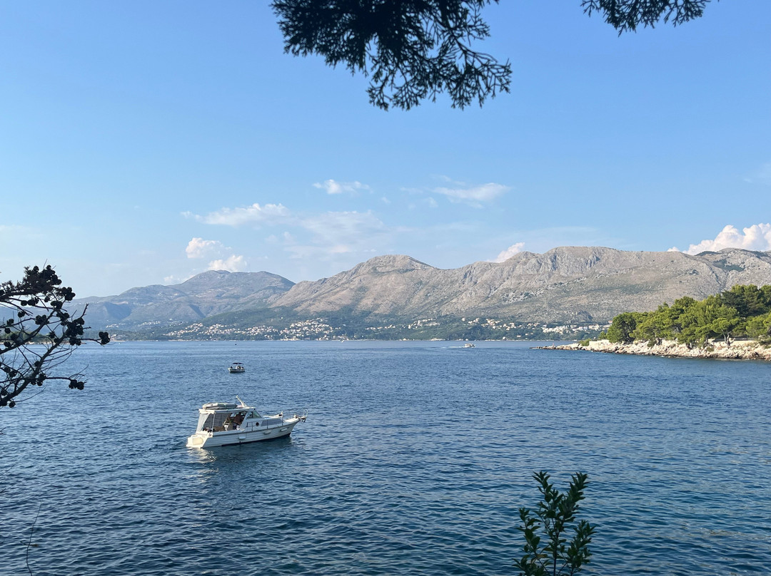 Sustjepan Trail-察夫塔特必去景点