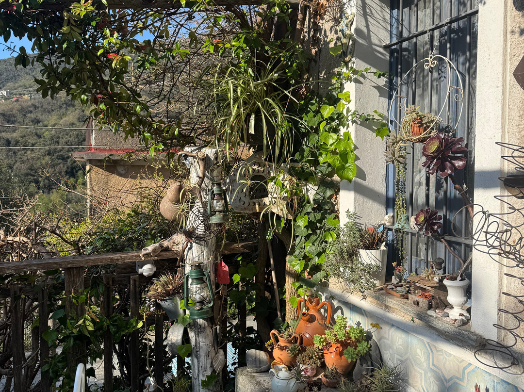 Bed And Breakfast Cà De Badin主图