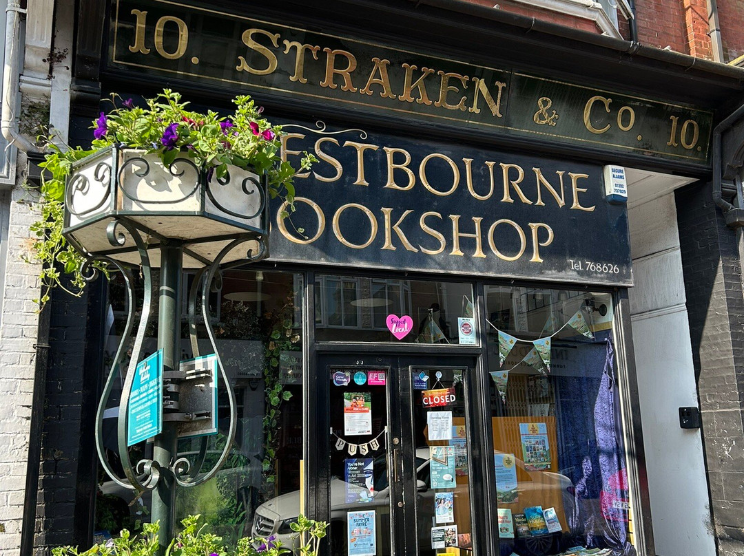 Westbourne-伯恩茅斯必去景点