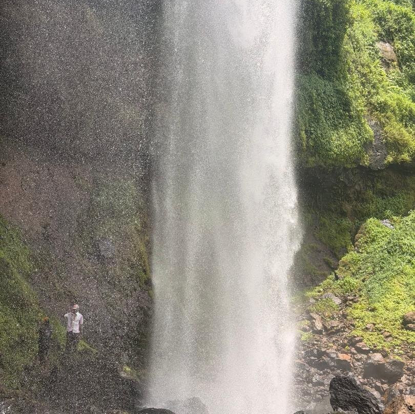 Mt. Elgon Hikes Uganda-Sipi必去景点