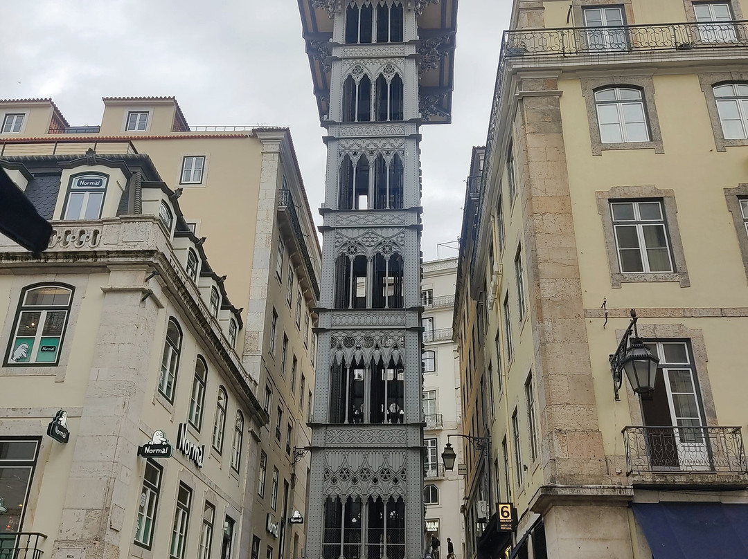 Tours Of My Life - Lisbon-里斯本必去景点