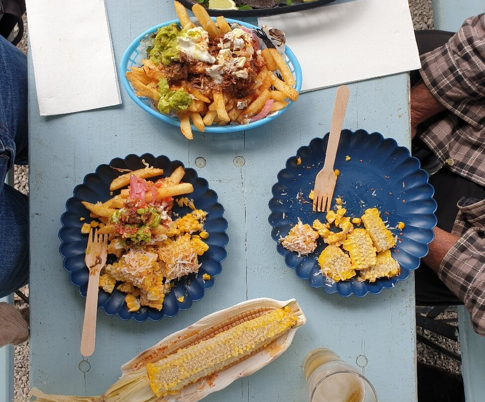 Sailors Grave Brewing-Marlo必去景点