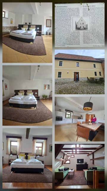 奥尔施泰特城堡度假村-官方