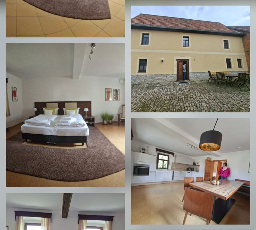 奥尔施泰特城堡度假村主图