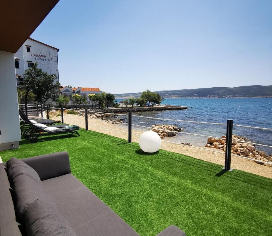 Apartments Seline Paklenica