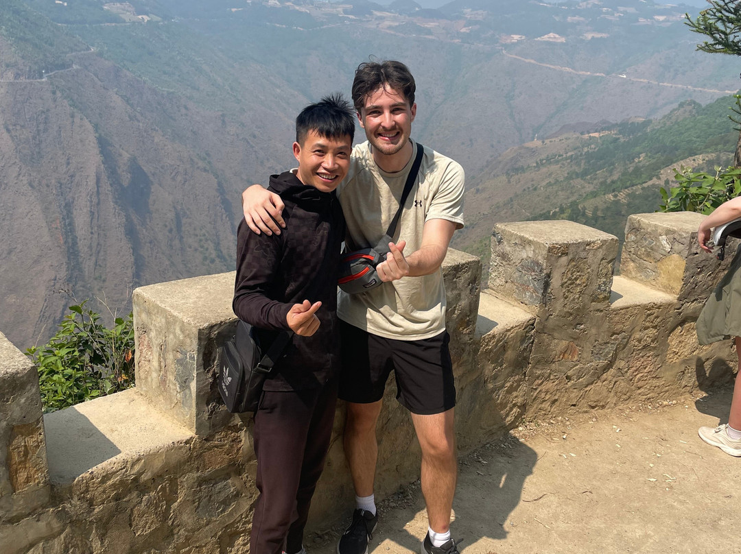 Ha Giang Loop Tour by Mama's Homestay-Dong Van必去景点