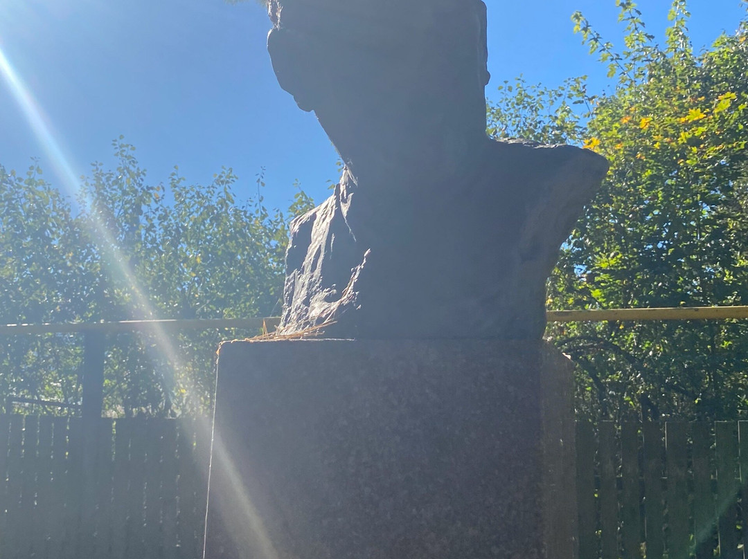 N.V. Dydykin Museum Workshop-Palekh必去景点