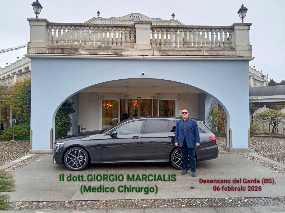 InAUTO Garda - Noleggio con Conducente - Tours-Bovolone必去景点