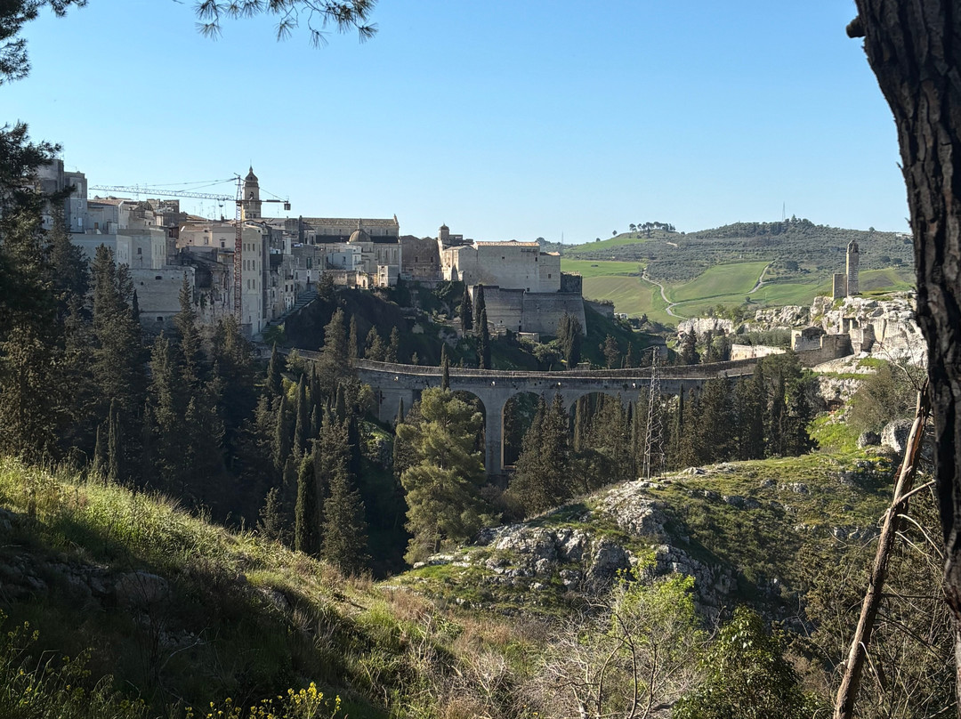 Walking Nature Outdoor-Gravina in Puglia必去景点