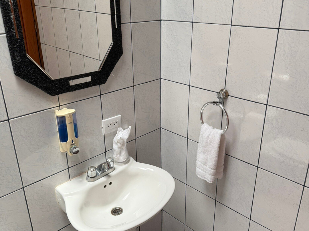 艾尔阿塔德瑟酒店主图