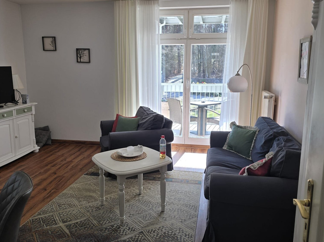 林登霍夫山丘酒店主图