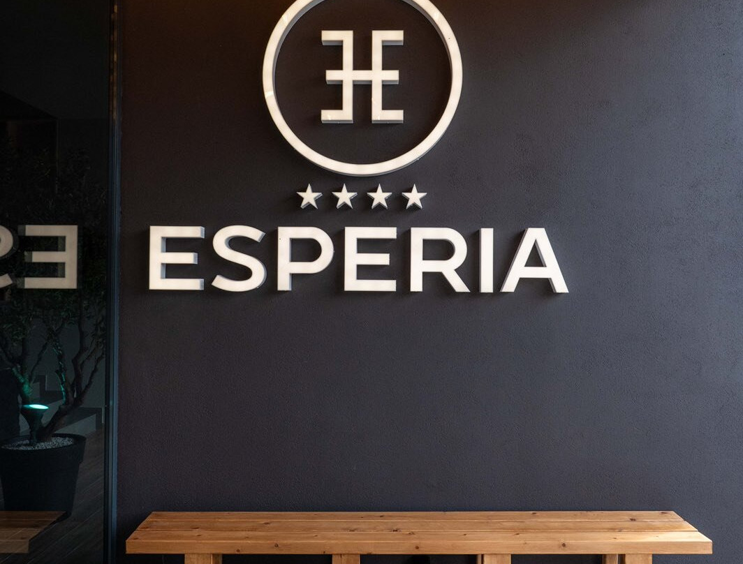 Esperia Urban Retreat Hotel