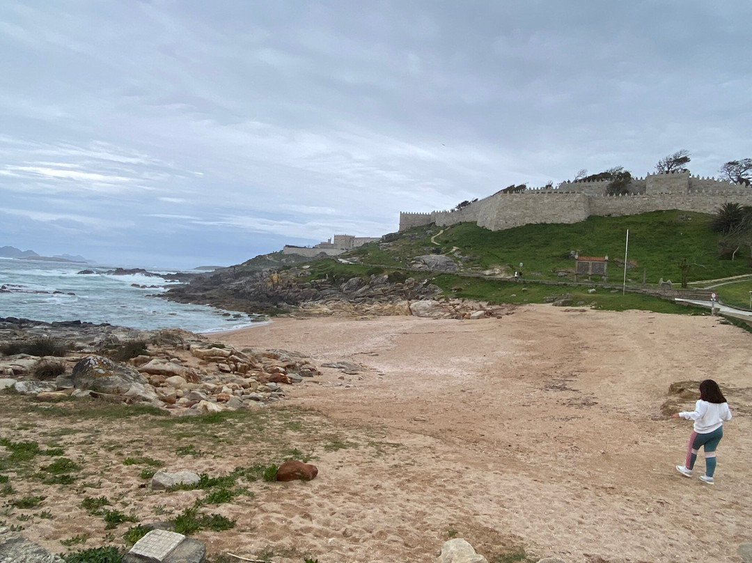 Santiago Ways-桑坦德必去景点