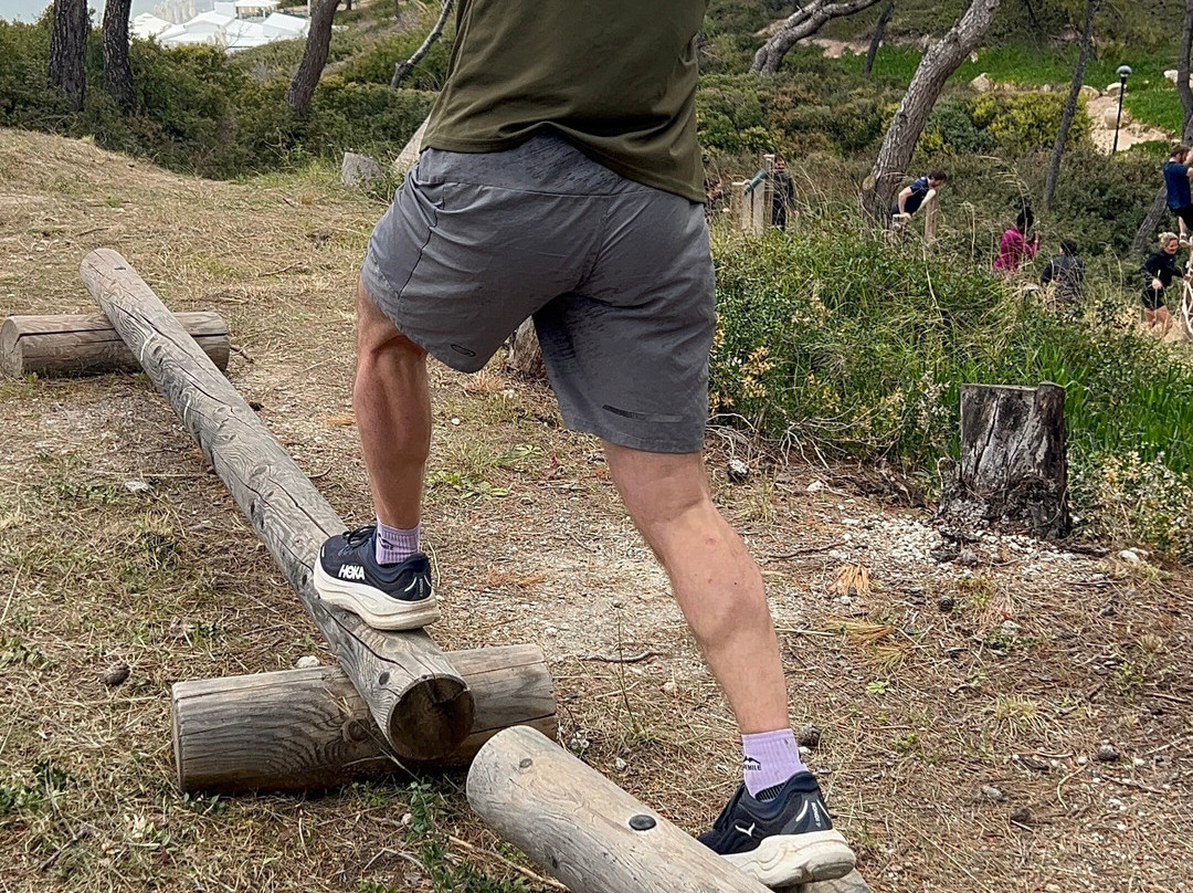 Calas Sani Villas主图