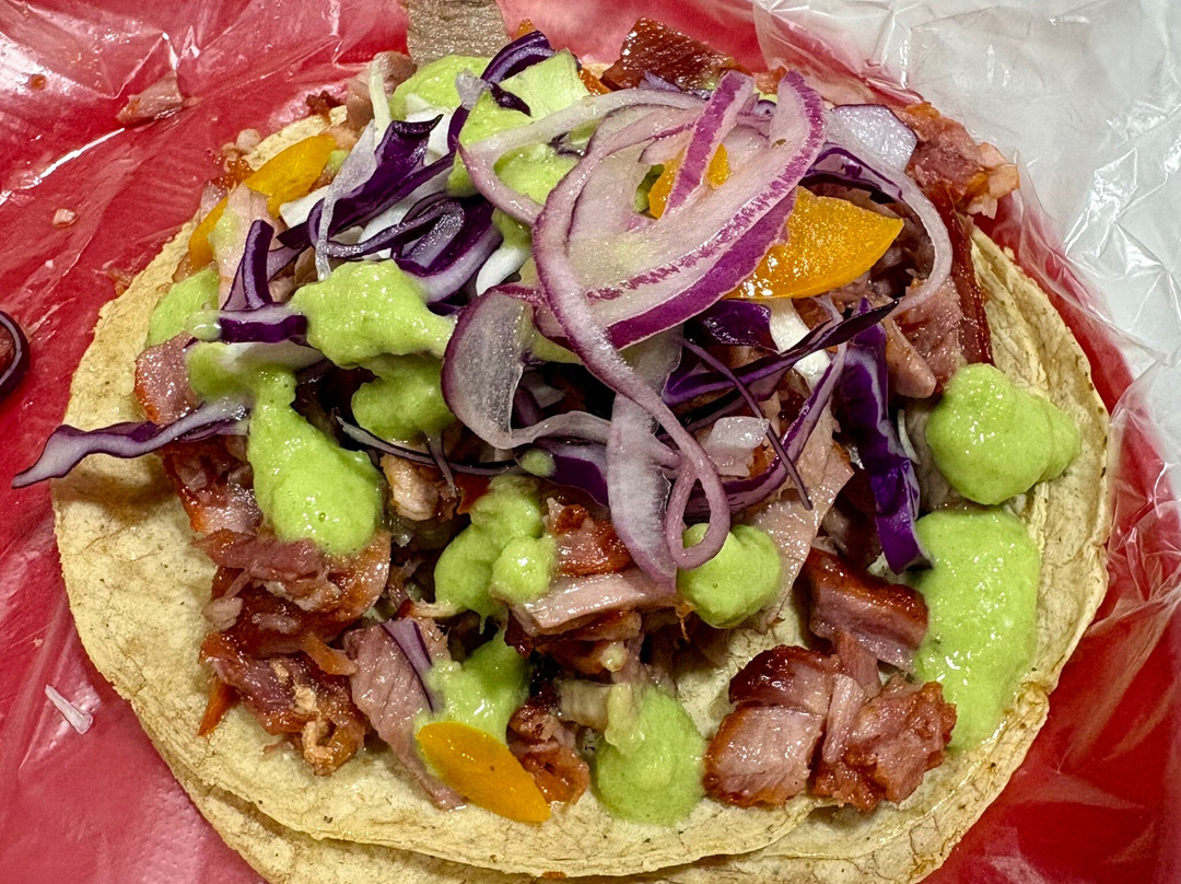 Eat Mexico Culinary Tours-墨西哥城必去景点
