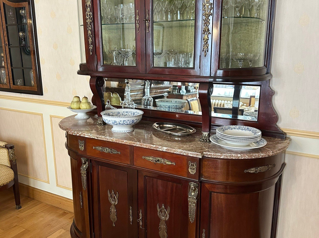 Brewery Bosch Maastricht-马斯特里赫特必去景点