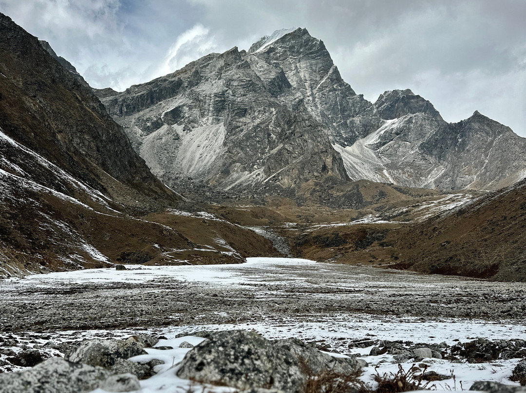 Tramping Himalaya Adventures Pvt. Ltd.-加德满都必去景点