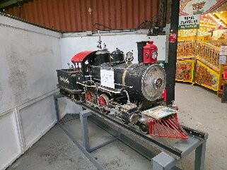 Strumpshaw Steam Museum-Strumpshaw必去景点