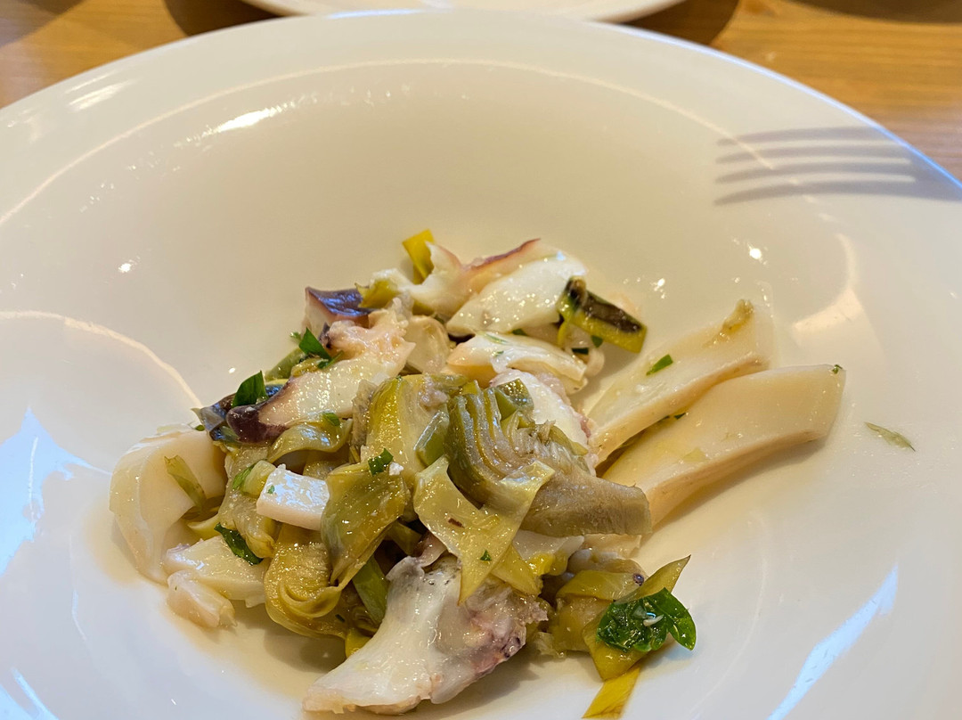 拉拜亚酒店主图