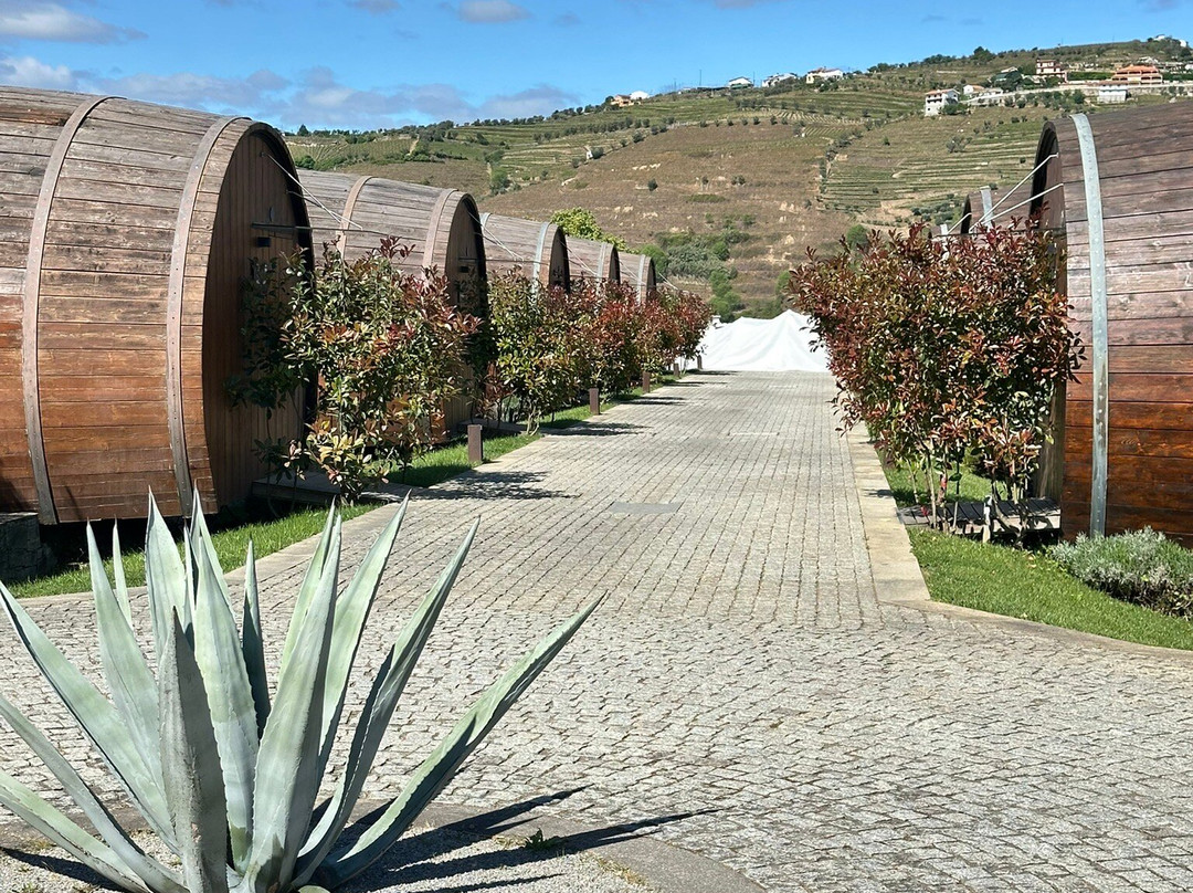 Quinta da Pacheca-Lamego必去景点
