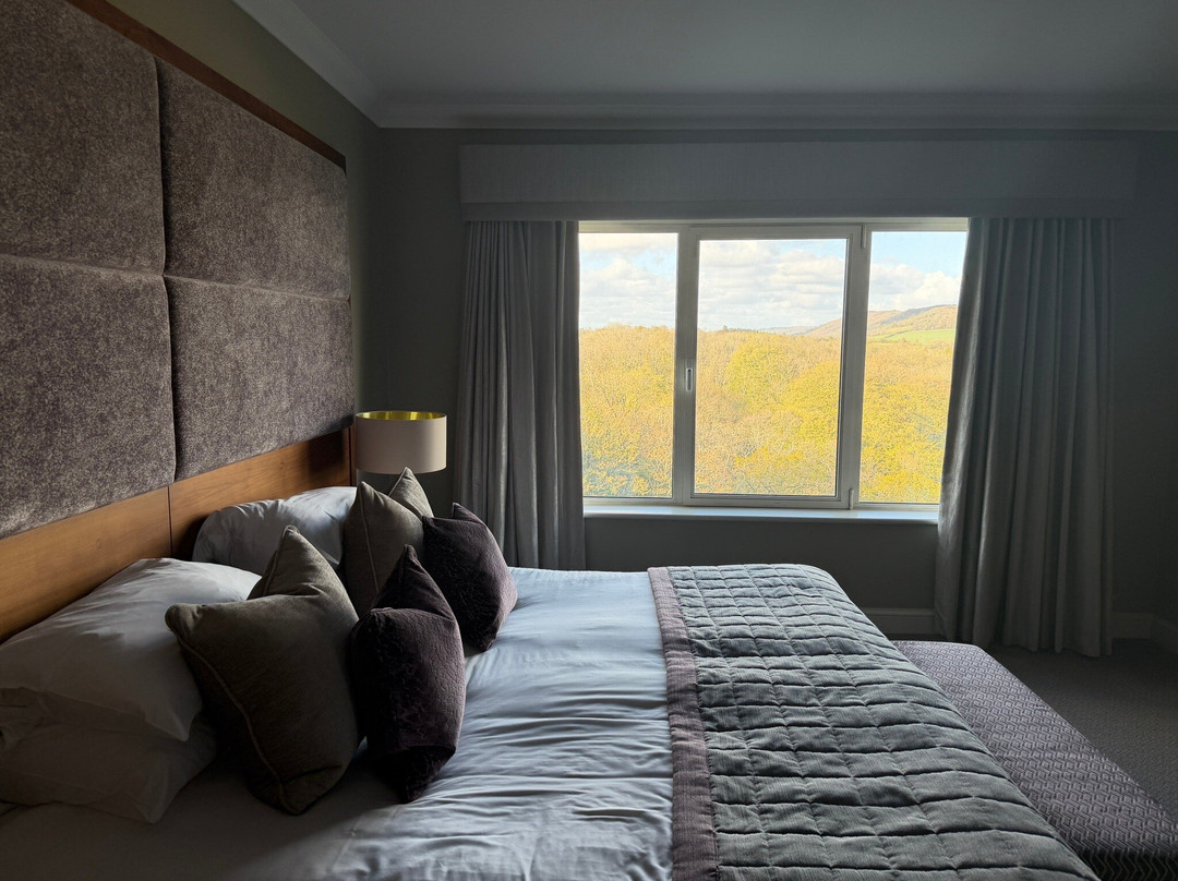 凯尔特人庄园度假村主图