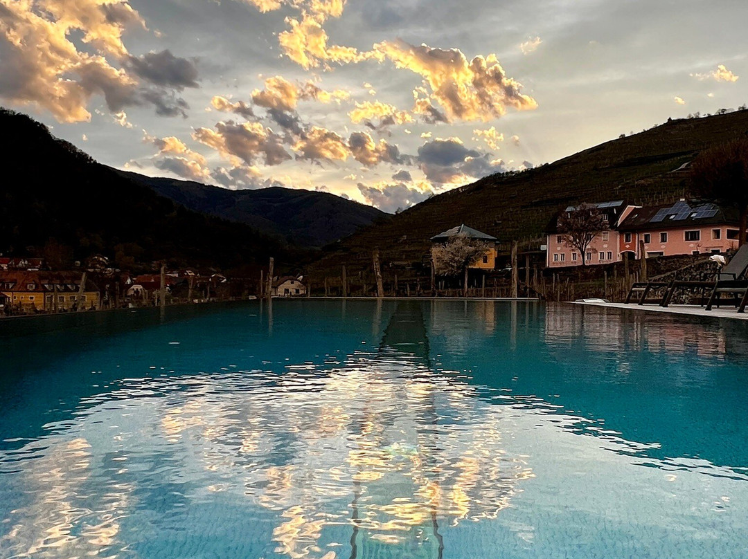 Boutiquehotel WEINSPITZ Wachau - ADULTS ONLY主图