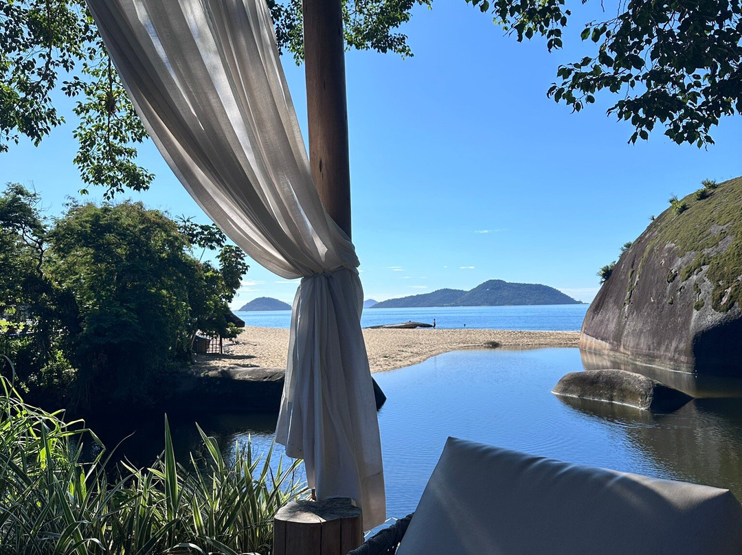 Club Med Rio das Pedras主图