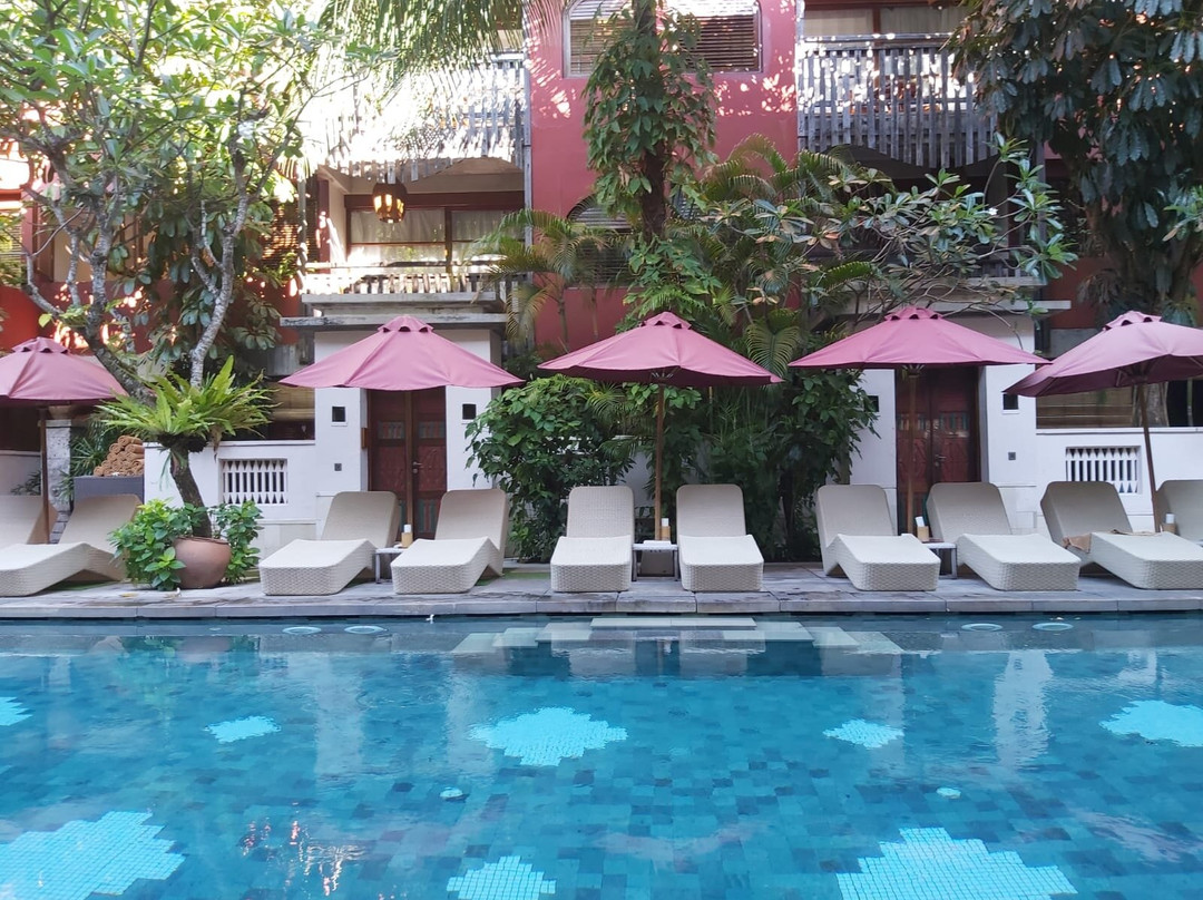 库塔安纳亚度假村主图