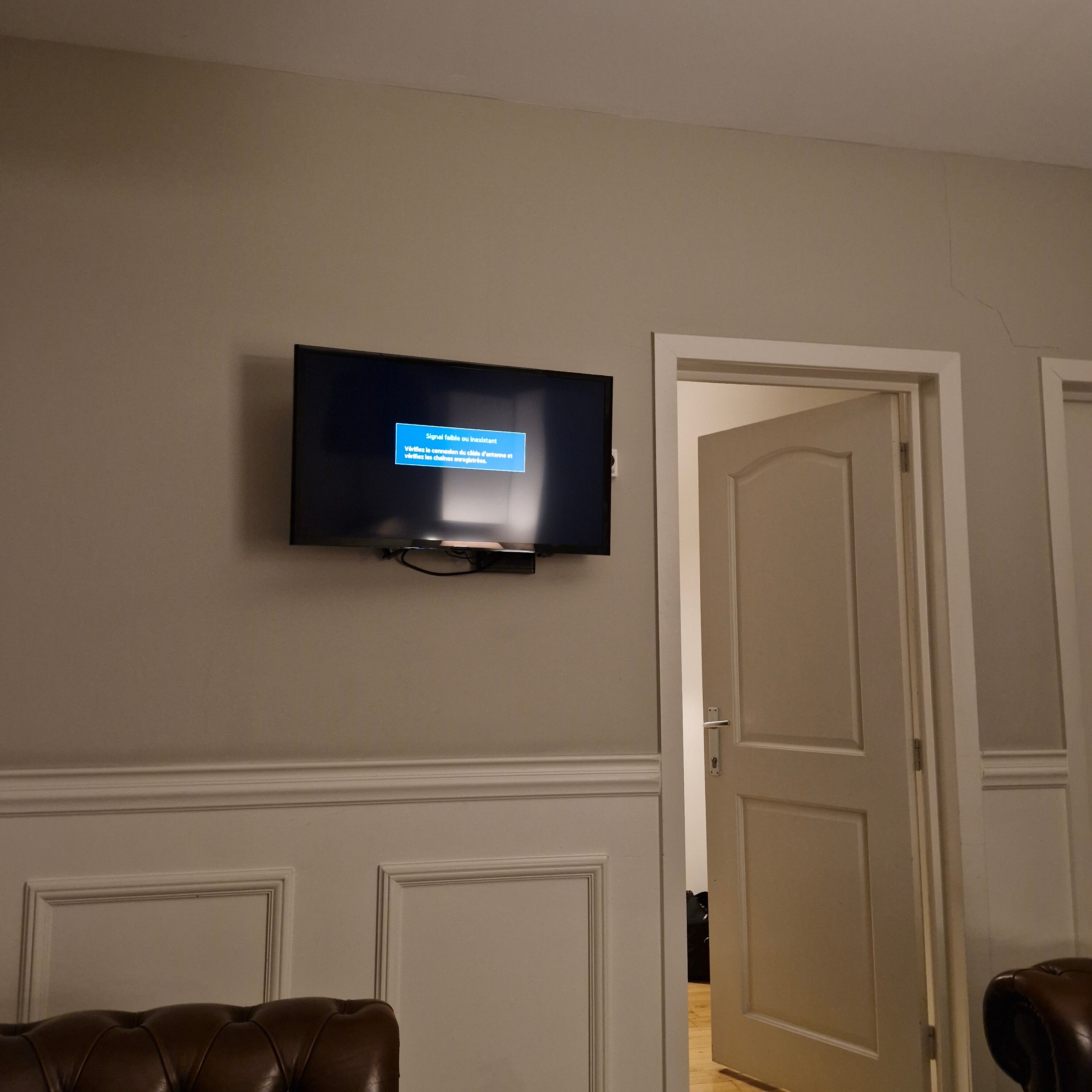 圣乔治公寓酒店-旅行者