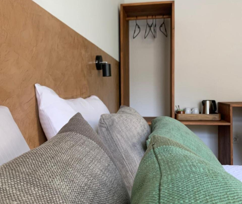 Alfa-Rooms