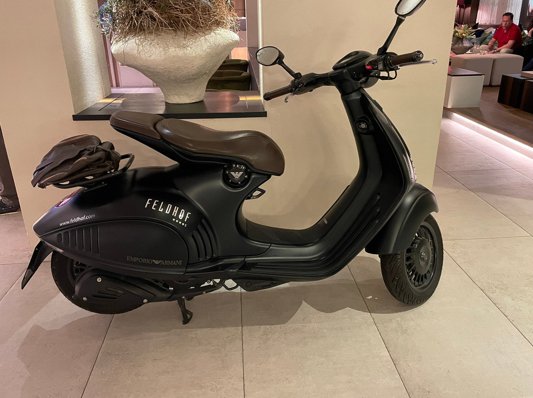 Feldhof DolceVita Resort主图