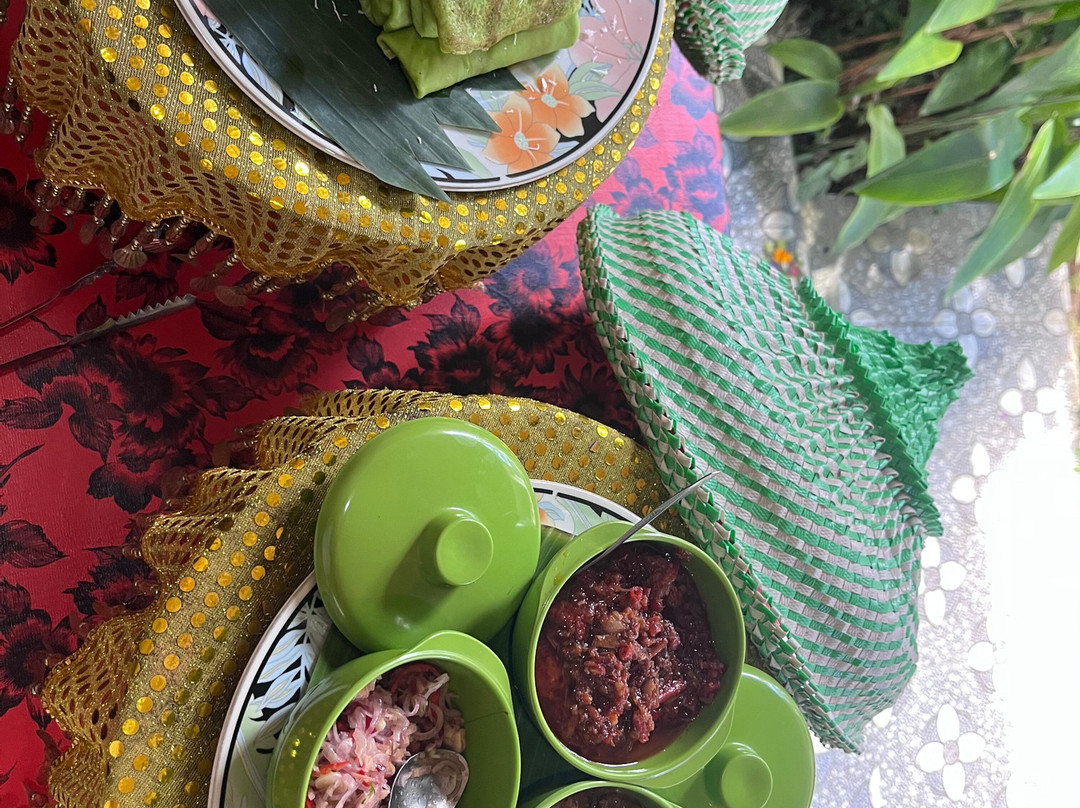 Jeding Bali Cooking Class-乌布必去景点