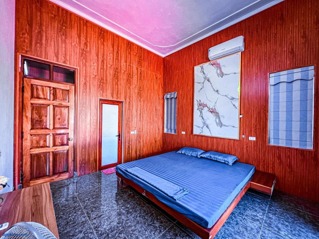 Chieng Farm Homestay Hoa Binh