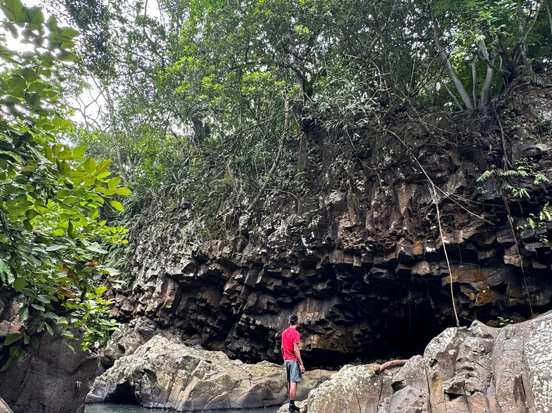 GoHike Mauritius-庞波慕斯必去景点