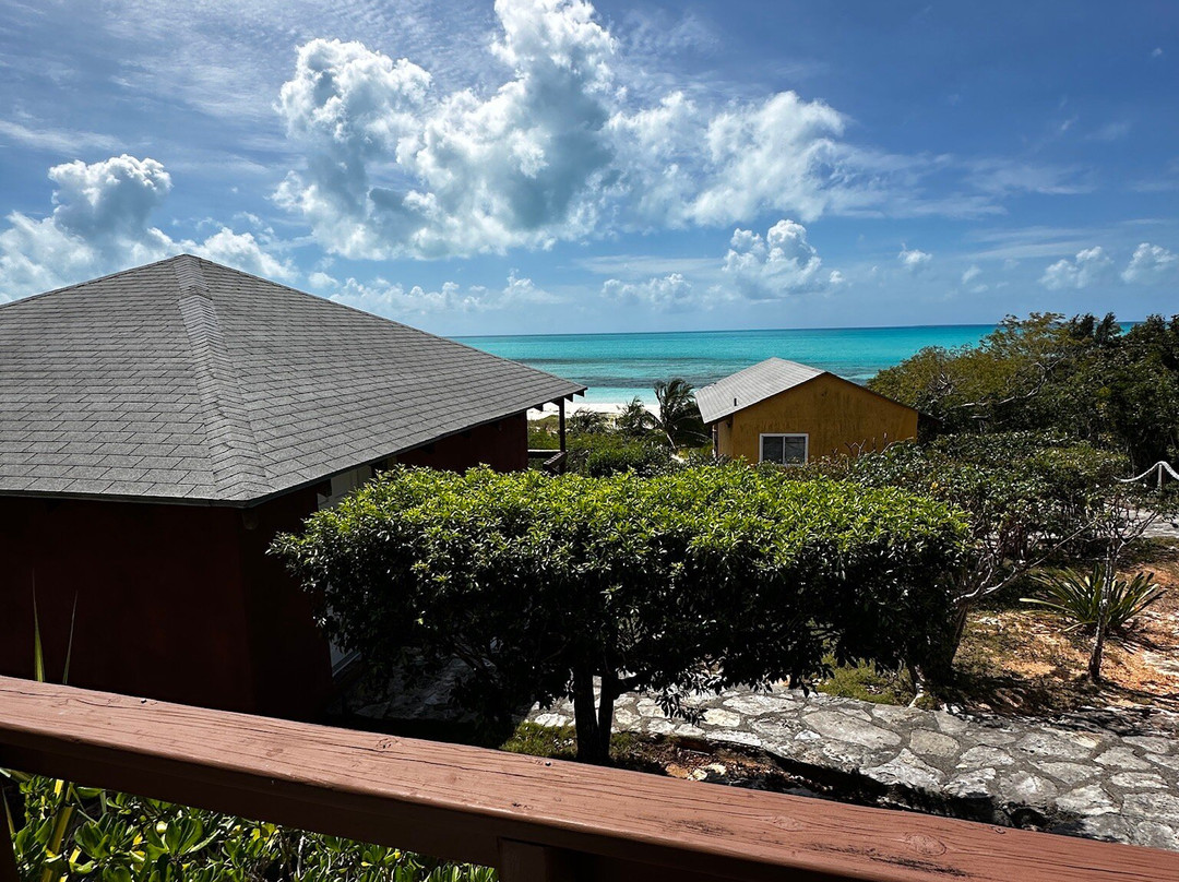 Shannas Cove Resort主图