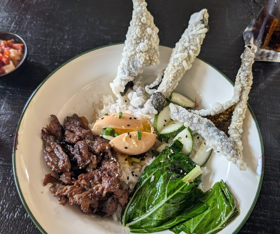 有趣的狮子酒店-爱妮岛主图