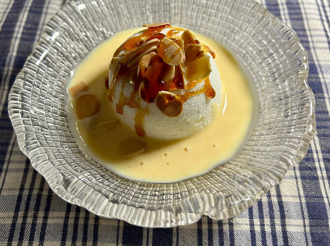 L'Opaline Bistrot